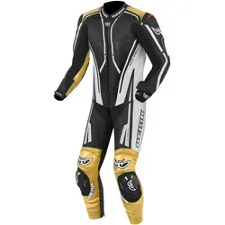 Motorradbekleidung von Berik