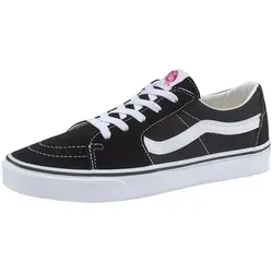 Vans SK8-Low Sneaker schwarz 40 EU in schwarz von Vans
