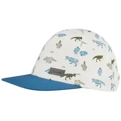 Sterntaler® Baseball Cap Saurier in weiß von Sterntaler