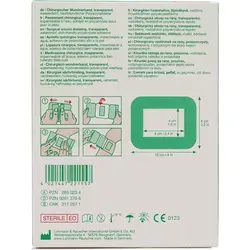 Lohmann & Rauscher Curapor® Wundverband