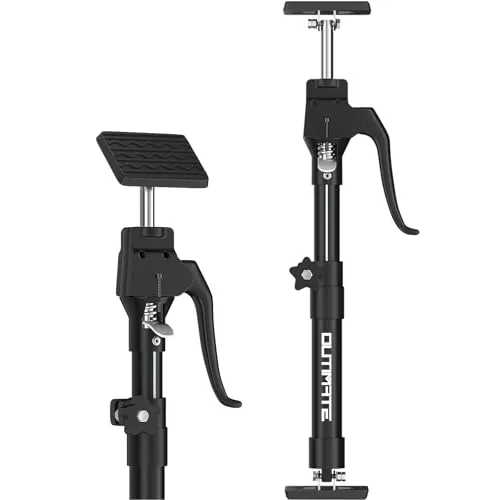 Richtstützen von OUTIMATE