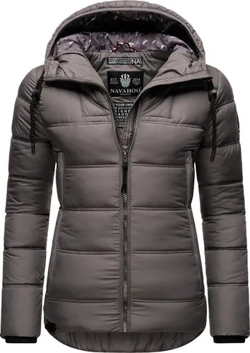 NAVAHOO Steppjacke