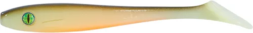 Balzer Pike Collector Shad, Hot Olive, 16cm
