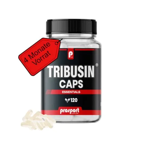 Prosport TRIBUSIN® Tribulus Terrestris
