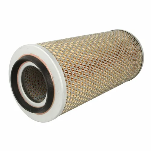 Luftfilter RIDEX 8A0619 für VW LIGHT SERIES für TOYOTA Land Cruiser SUV (J4, J5)
