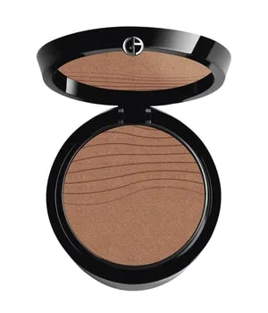 Giorgio Armani Luminous Silk Glow Fusion Powder Nr. 8 von Giorgio Armani