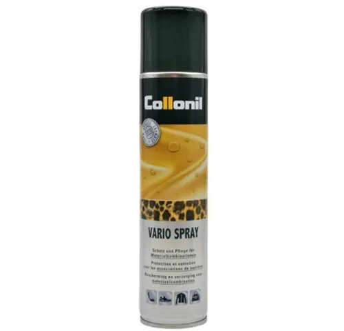 Collonil Vario 18220001000 Pflegespray 200 ml in weiß von Collonil