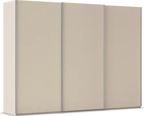 rauch Kleiderschrank TARO Schwebetürenschrank – Platzsparend und modern