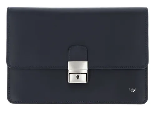 Golden Head Handgelenktasche Handgelenktasche 8215, aus echtem Rindsleder