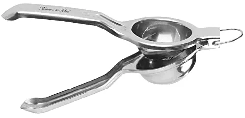 Manuelle Entsafter von Rosenstein & Söhne