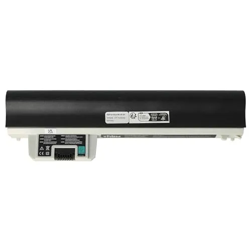 vhbw 1x Akku kompatibel mit HP Pavilion DM1-3200st, DM1-3200sd, DM1-3200sb, DM1-3200et, DM1-3200er Notebook (4400 mAh, 11,1 V, Li-Ion)