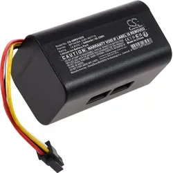 Akku für Saugroboter Midea i9 Eye