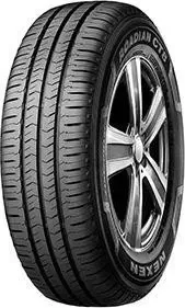 Nexen Roadian CT-8 185/75R16 C 104T Sommerreifen - Autoreifen für LLKW mit hervorragender Nasshaftung (Klasse A) und bis zu 190 km/h Geschwindigkeitsindex, ideal für sicheres Fahren im Sommer.