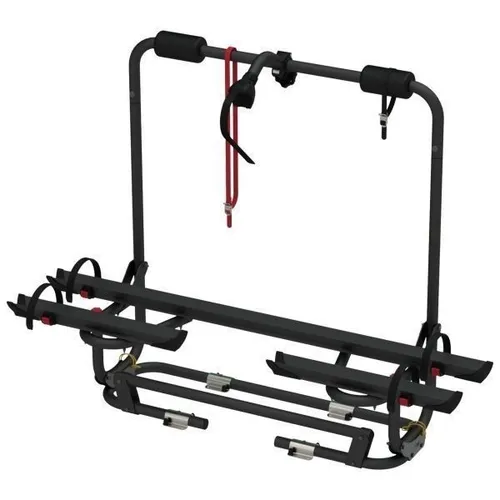Fiamma Deichselfahrradträger Carry-Bike Caravan XL A Pro 200 schwarz