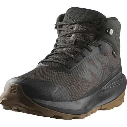 Salomon Elixir Tour Mid Herren Wanderschuhe
