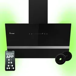 KKT KOLBE Wandhaube EASY8005SM 80cm