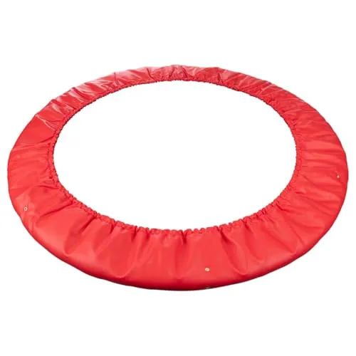 Trimilin Trampolin Randbezug, Rand Bezug, Rot, ø 87 cm