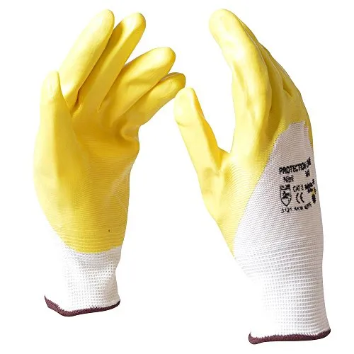 Schuller Eh'klar ALLSTAR SUN Allzweckhandschuh M/8