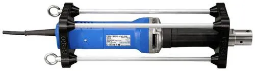 PFERD Elektromotor EMER 8/90 BW – 230V, 9.000 RPM - Schleifmaschinen mit stufenloser Drehzahlregelung, ideal für konstante Leistung bei Schleifwerkzeugen. Universell einsetzbar in verschiedenen Branchen.
