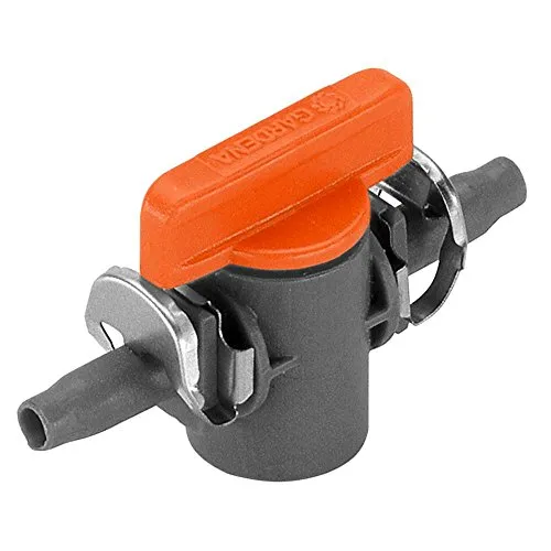 Sprinklerventile von GARDENA