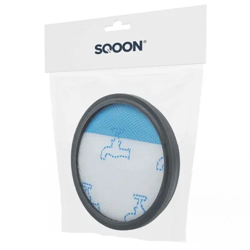 Filter passend für Rowenta Compact Power Cyclonic RO372