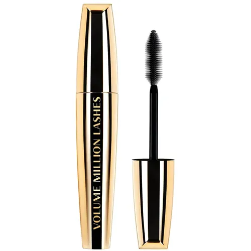 Loreal VOLUME MILLION LASHES Mascara Wimperntusche BLACK 10,7ml *neu*