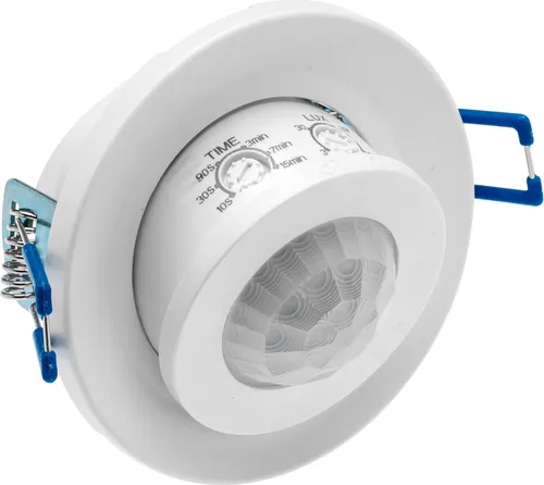 Deckenbewegungsmelder IP20 CR-15 in weiß von GTV