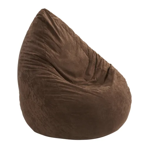 Bequemer Sitzsack ca. 90 cm hoch