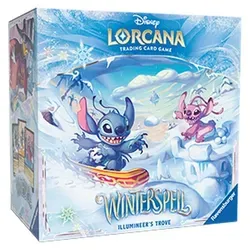 Disney Lorcana von Disney
