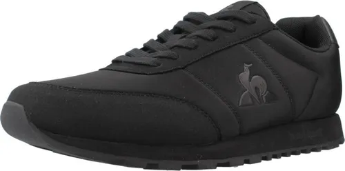 LE COQ SPORTIF RACERONE Schwarz