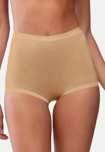 Mey Panty Lights (1-St) Panty - Baumwolle - Baumwolleinsatz auf der Schrittinnenseite