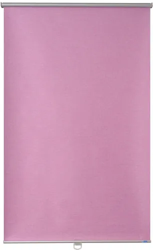 K-home® Thermo Springrollo Fuchsia 40x150 cm in pink von K-home