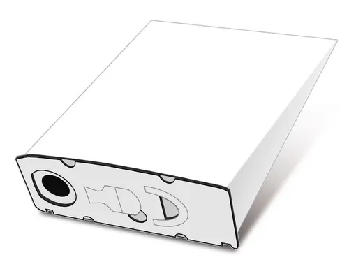 Staubsaugerbeutel Vorwerk VO1130, 6