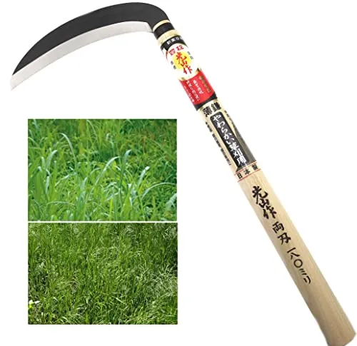 Gartensicheln & Macheten von 豊稔企販