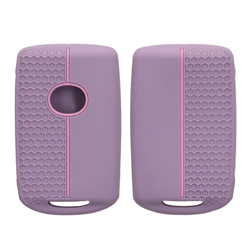 Autoschlüssel Schutzhülle für Mazda 3-Tasten CX30 CX50 CX60 CX90 MX-30 -