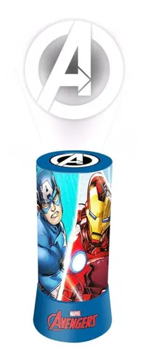 Marvel Avengers