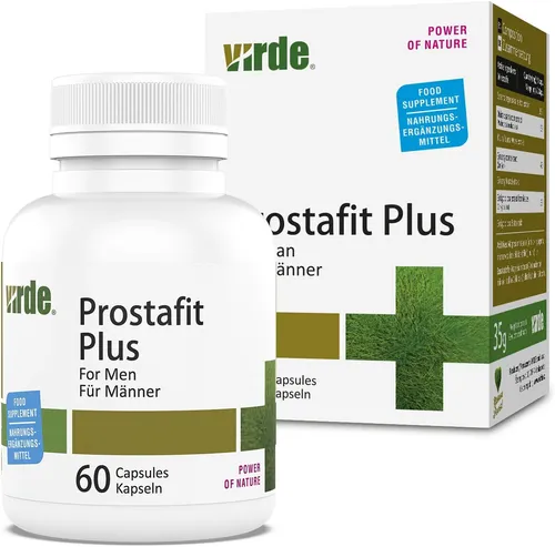 Virde Prostafit Plus