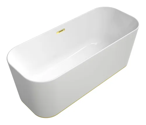 Villeroy & Boch Finion Freistehende Badewanne von Villeroy & Boch