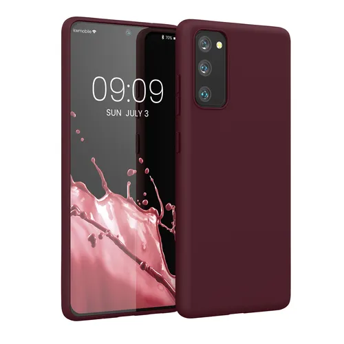 Hülle für Samsung Galaxy S20 FE Handyhülle Handy Case Cover Smartphone Backcover
