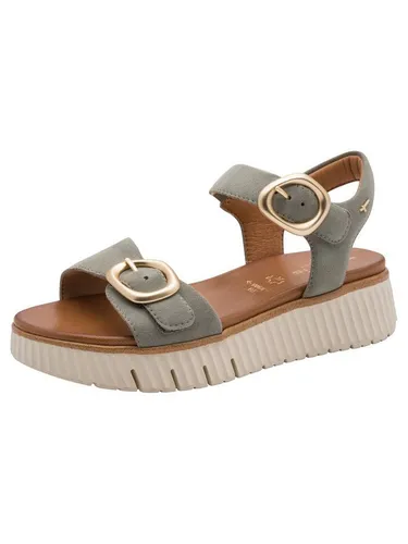 Tamaris Schuhe Grün von Tamaris