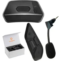 Schuberth SC2 Helmsprechanlage