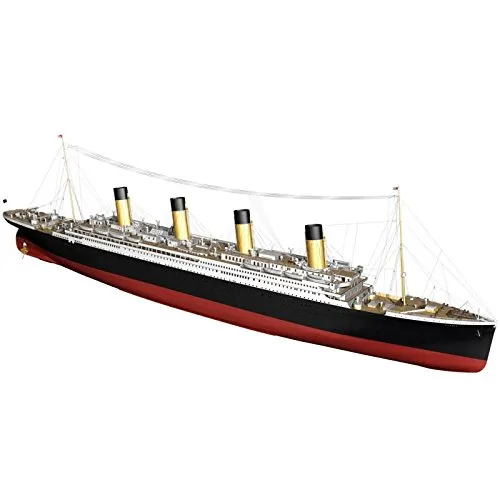 Billing Boats B510 RMS Titanic Boot Modellbausatz von Billing Boats