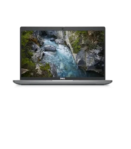 Dell Convertible Notebook – Flexibles 2-in-1 Design - Laptops mit silberner Farbgebung und flexibler Nutzung als Laptop oder Tablet, ideal für Arbeit und Freizeit.