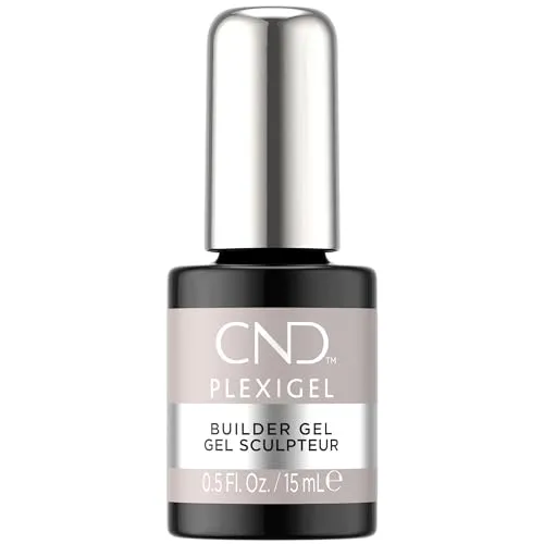 CND PlexiGel Builder Porcelain 15 ml von CND