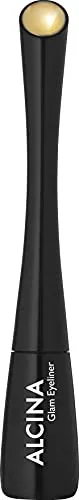 ALCINA Glam Eyeliner gold von ALCINA