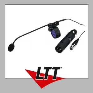 JTS CX-500F Elektret-Mikrofon