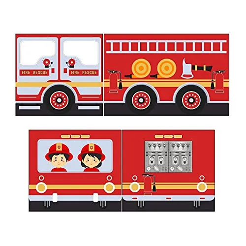 Betten & Bettgestelle Rot von Vipack