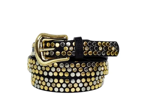 Guess Nietengürtel Not Coordinated Belt