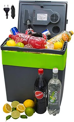 Steinborg 30 Liter 2in1 Kühlbox