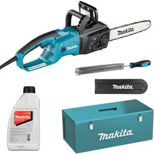 Makita UC3551AK Elektro Kettensäge 2000W